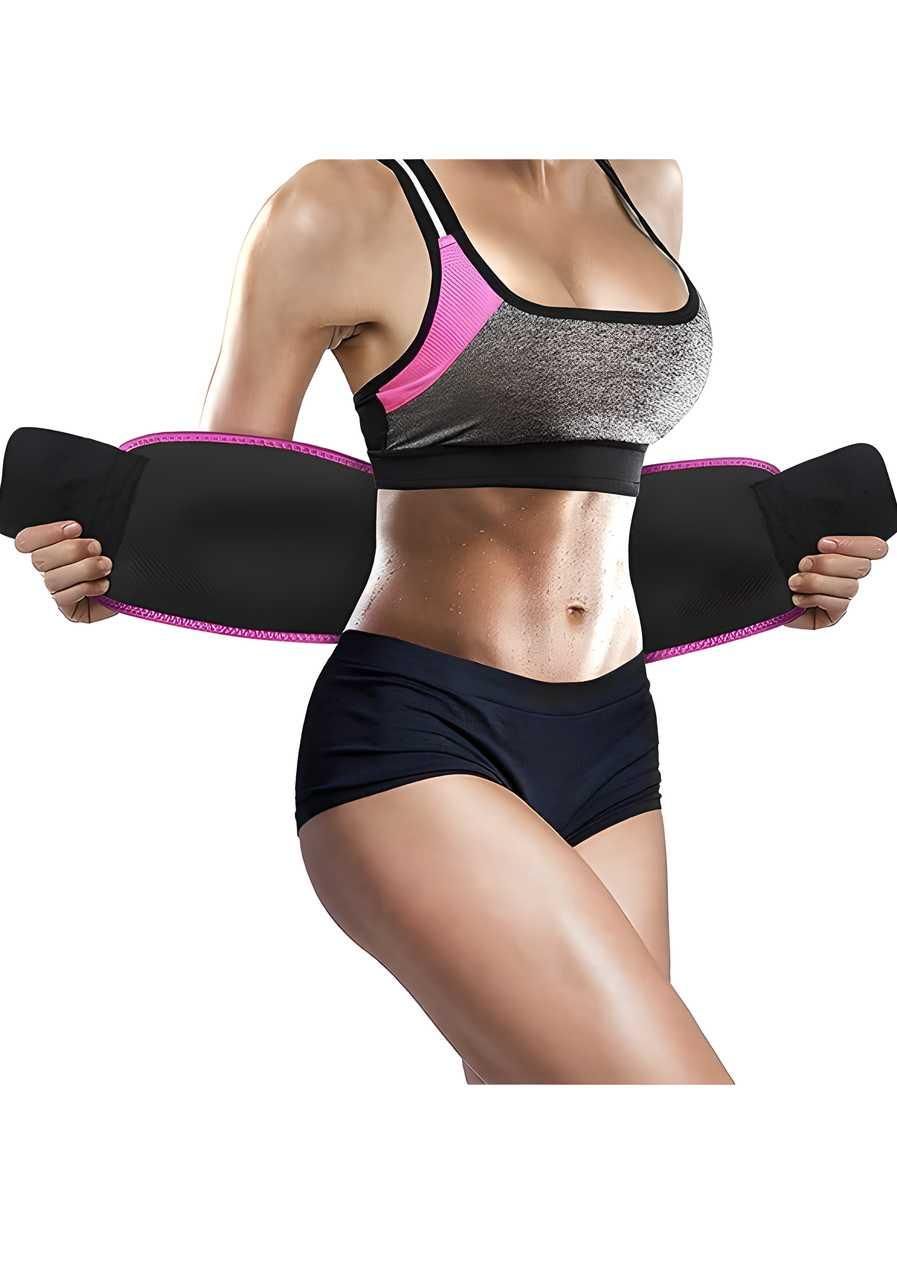 Core Sculpt Sweat Maximizer