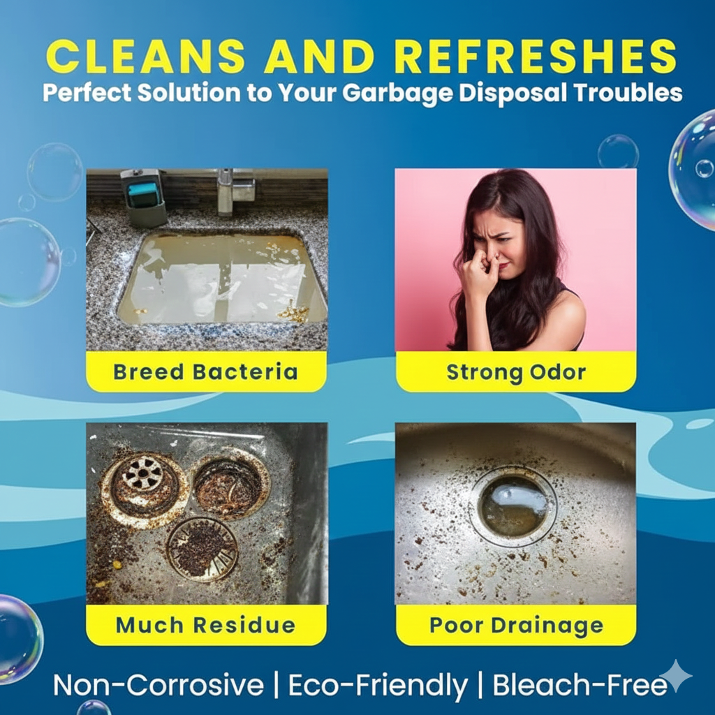 LemonBlast Yellow Bubble Tablets (24pc)